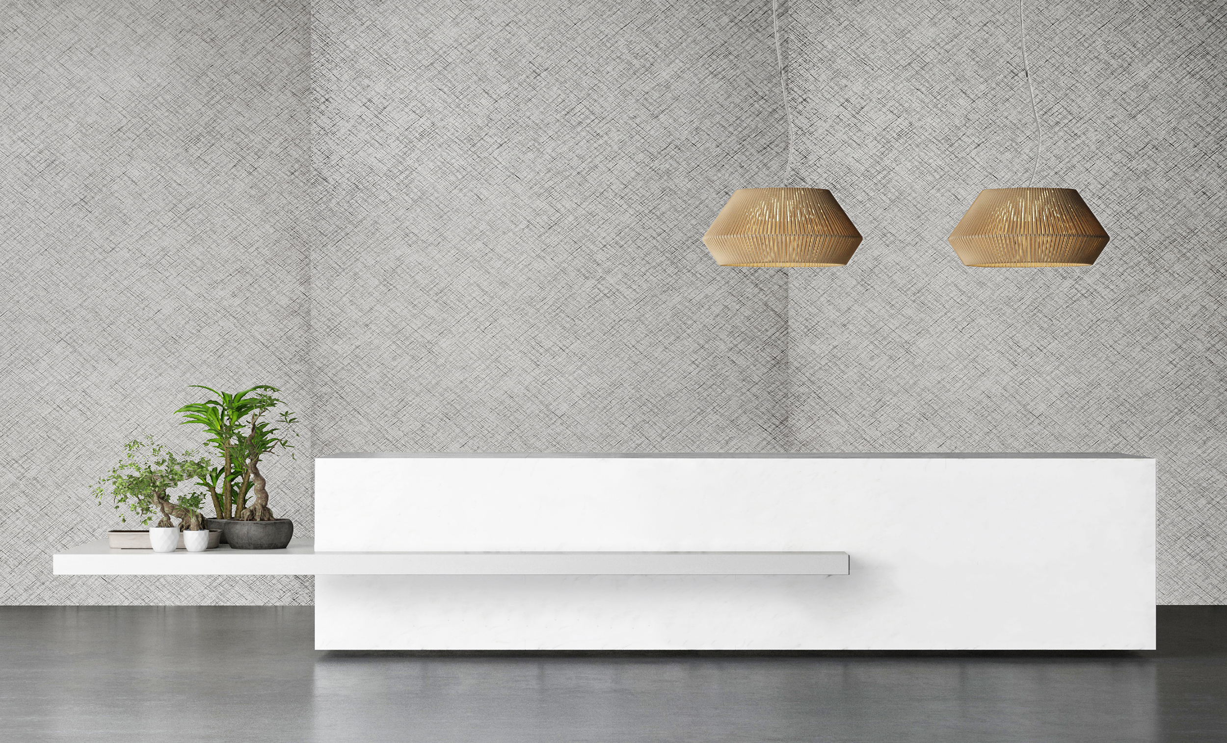 Shelby Grey Metallic